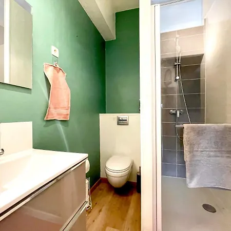 Appartement La Terrasse Occitane - Coeur De Ville Avec Parking Gaillac